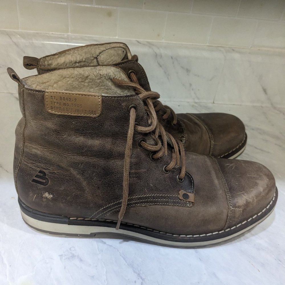 BB Footwear & co
